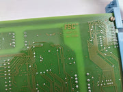 Fsc Sai-1620M Analog Input Pcb Module 16 Channels 24 Vdc 35 Ma