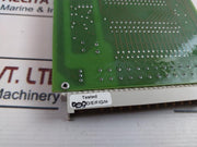 Fsc Sai-1620M Analog Input Pcb Module 16 Channels 24 Vdc 35 Ma