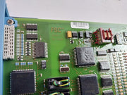 Fsc Sai-1620M Analog Input Pcb Module 16 Channels 24 Vdc 35 Ma