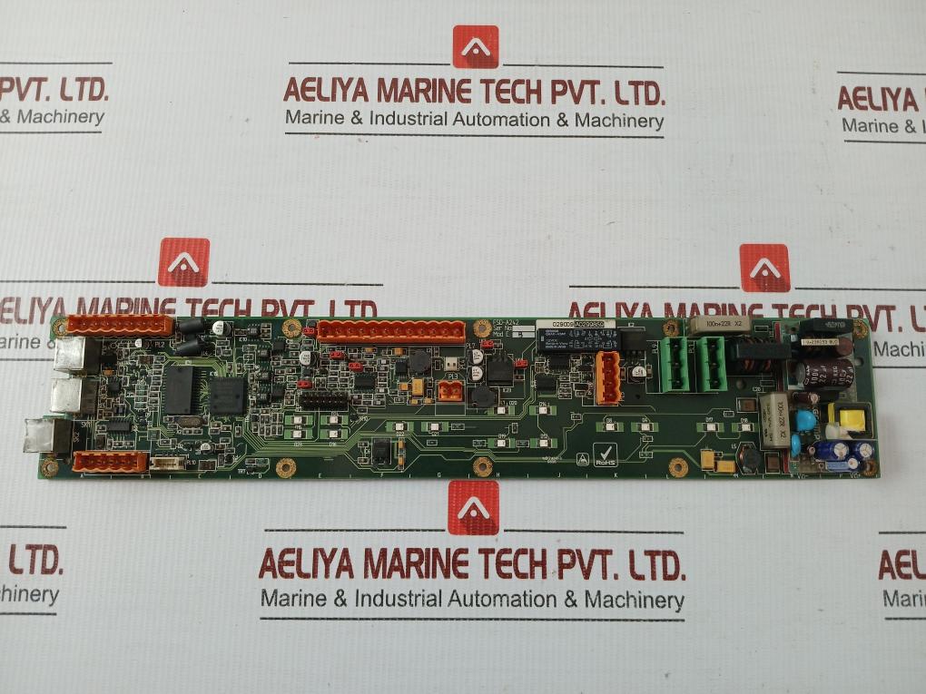 Fsd-A242 Pcb