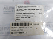 Fsfe 400074N A2020 Shaft Extension 100/112 Gr 60238C.060-pos.2 For Pump