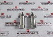 Fsfe 400074N A2020 Shaft Extension 100/112 Gr 60238C.060-pos.2 For Pump