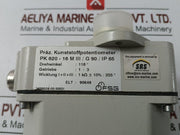 Fsg Pk 620-16 M Iii / G90 / Ip65