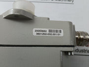 Fsg Pk 620-16 M Iii / G90 / Ip65