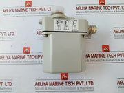 Fsg Pk 620-16 M Iii/G 90/Ip 65 Plastic Potentiometer