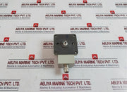 Fsg Pw 70D/A/Ip65 Precision Rotational Resistanc Potentiometer, 360° Rotation Angle