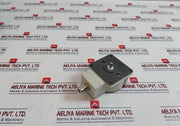 Fsg Pw 70D/A/Ip65 Precision Rotational Resistanc Potentiometer, 360° Rotation Angle
