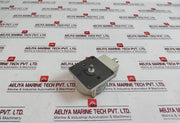 Fsg Pw 70D/A/Ip65 Precision Rotational Resistanc Potentiometer, 360° Rotation Angle