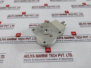 Fsg Pw70A Precisional Rotational Resistance Potentiometer 350°