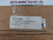 Fsg Pw70A Precisional Rotational Resistance Potentiometer 350°
