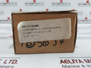 Fsg Pw70A Precisional Rotational Resistance Potentiometer 350°