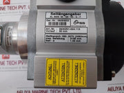 Fsg Sl 3005-02/Gs 130/G/F Rope Length Sensor Length Transmitter 