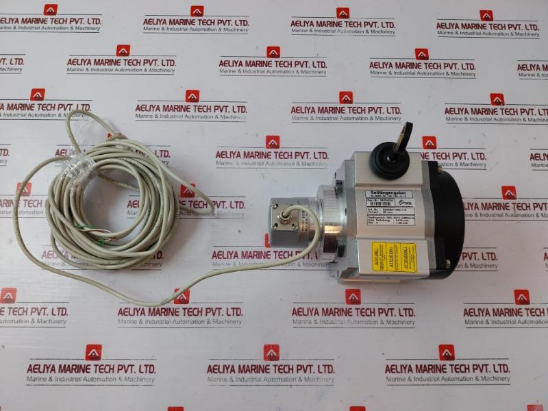 Fsg Sl 3005-02/Gs 130/G/F Rope Length Sensor Length Transmitter 