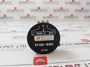 Fsg Pk 620-16Md Potentiometer 1.505 817