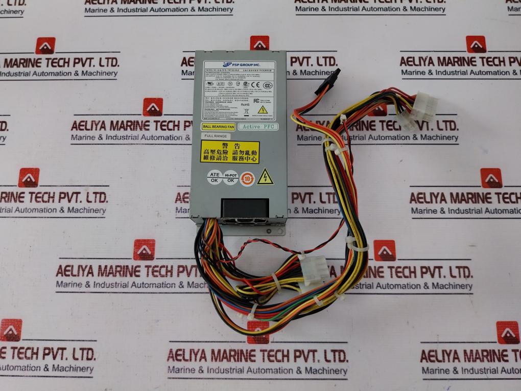 Fsp Fsp180-50Le Switching Power Supply