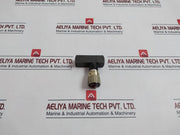 Ft 257/5-14 Way Hydraulic Flow Regulator Bar 400