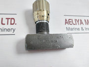 Ft 257/5-14 Way Hydraulic Flow Regulator Bar 400
