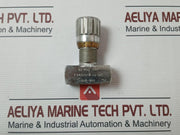 Ft Ft4257/2-14-gas Hydraulic Throttle Valve Bar-400