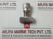Ft Ft4257/2-14-gas Hydraulic Throttle Valve Bar-400