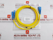 Ftek-Dx-Sm-Sc-Pc-03m In New Fiber Optic Patch Cable