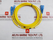 Ftek-Dx-Sm-Sc-Pc-03m In New Fiber Optic Patch Cable