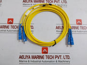 Ftek-Dx-Sm-Sc-Pc-03m In New Fiber Optic Patch Cable