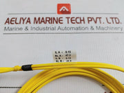 Ftek-Dx-Sm-Sc-Pc-03m In New Fiber Optic Patch Cable