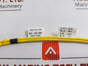 Ftek-Dx-Sm-Sc-Pc-03m In New Fiber Optic Patch Cable