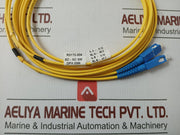 Ftek-Dx-Sm-Sc/Sc-Pc-03m Duplex Sm Sc-Sc P.C.3m