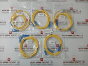 Ftek-Dx-Sm-Sc/Sc-Pc-03m Duplex Sm Sc-Sc P.C.3m