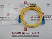 Ftek-Dx-Sm-Sc/Sc-Pc-03m Fiber Optic Cable R0172-243