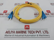 Ftek-Dx-Sm-Sc/Sc-Pc-03m Fiber Optic Cable R0172-243