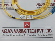 Ftek-Dx-Sm-Sc/Sc-Pc-03m Fiber Optic Cable R0172-243
