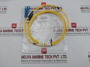 Ftek-Dx-Sm-Sc/Sc-Pc-03m Fiber Optic Patch Cable Set Single Mode Duplex