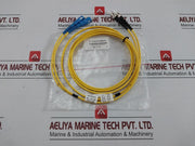 Ftek-Dx-Sm-Sc/Sc-Pc-03m Fiber Optic Patch Cable Set Single Mode Duplex