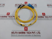 Ftek-Dx-Sm-Sc/Sc-Pc-03m Fiber Optic Patch Cable Set Single Mode Duplex