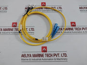 Ftek-Dx-Sm-Sc/Sc-Pc-03m Fiber Optic Patch Cable Set Single Mode Duplex