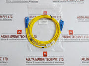 Ftek-Dx-Sm-Sc/Sc-Pc-03m Fiber Optic Patch Cord Sc-Sc Sm Dpx 03m (9/125)