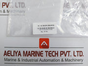 Ftek-Dx-Sm-Sc/Sc-Pc-03m Fiber Optic Patch Cord Sc-Sc Sm Dpx 03m (9/125)