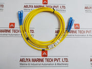 Ftek-Dx-Sm-Sc/Sc-Pc-03m Fiber Optic Patch Cord Sc-Sc Sm Dpx 03m (9/125)
