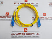 Ftek-Dx-Sm-Sc/Sc-Pc-03m Fiber Optic Patch Cord Sc-Sc Sm Dpx 03m (9/125)