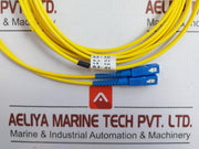 Ftek-Dx-Sm-Sc/Sc-Pc-03m Fiber Optic Patch Cord Sc-Sc Sm Dpx 03m (9/125)