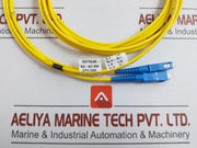 Ftek-Dx-Sm-Sc/Sc-Pc-03m Fiber Optic Patch Cord Sc-Sc Sm Dpx 03m (9/125)