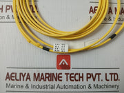 Ftek-Dx-Sm-Sc/Sc-Pc-03m Fibre Optic Patch Cable Set In New