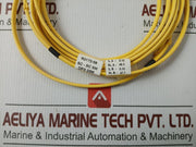 Ftek-Dx-Sm-Sc/Sc-Pc-03m Fibre Optic Patch Cable Set In New