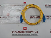 Ftek-Dx-Sm-Sc/Sc-Pc-03m Optic Patch Cable Fiber 50 Gm
