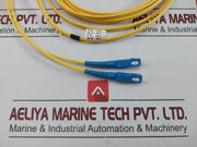 Ftek-Dx-Sm-Sc/Sc-Pc-03m Optic Patch Cable Fiber 50 Gm