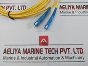 Ftek-Dx-Sm-Sc/Sc-Pc-03m Optic Patch Cable Fiber 50 Gm