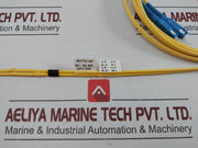Ftek-Dx-Sm-Sc/Sc-Pc-03m Optic Patch Cable Fiber 50 Gm