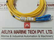 Ftek-Dx-Sm-Sc/Sc-Pc-03m Patch Cord Cable Set In New 330 Gm